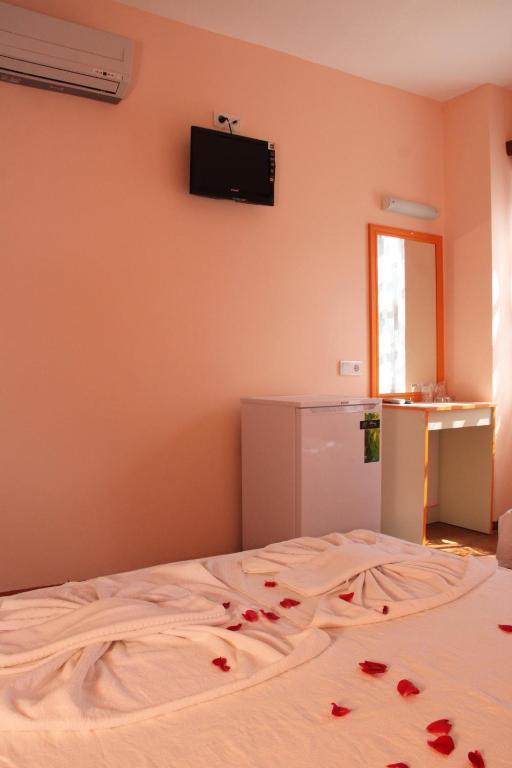 Idyros Hotel Kemer Room photo